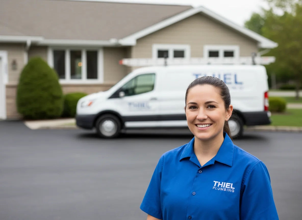 Plumber Burlington Junction, MO FAQs